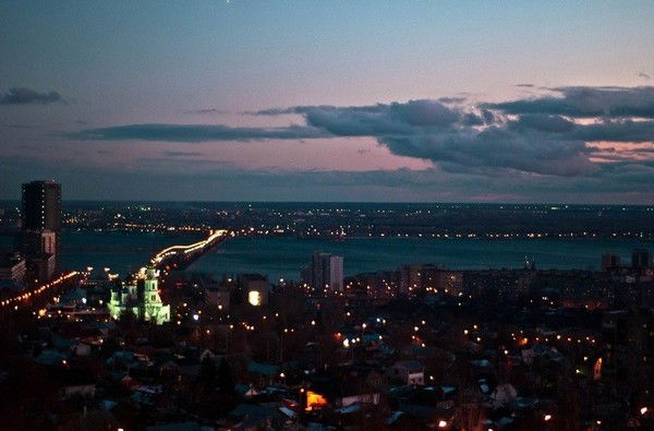 Анатолий Дергачев