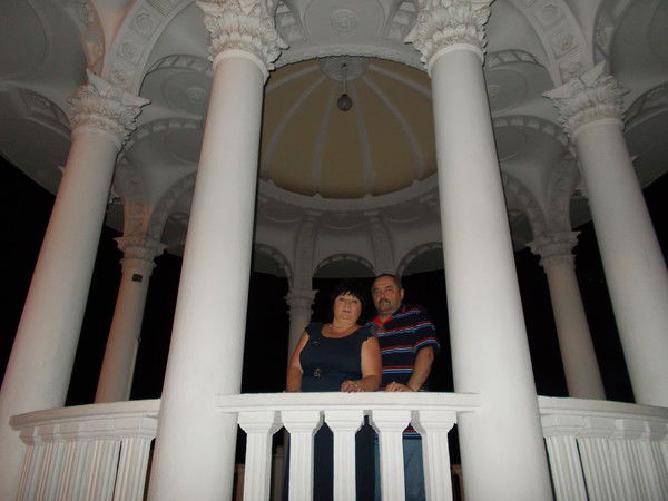 Ирина Мальцева