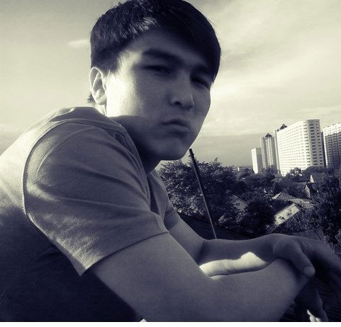 Нурбек Баткелов