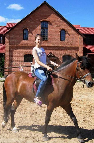 Татьяна Манжосова