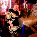 Таня Мельникова