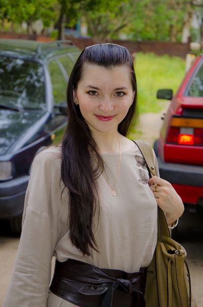 Лилия Аитова