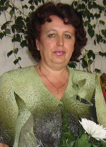 Екатерина Крылова
