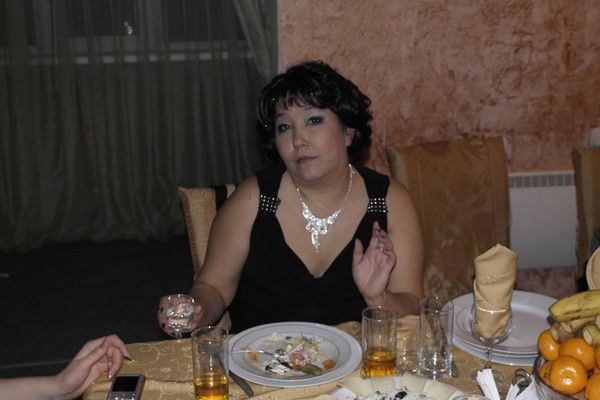 Майя Петухова