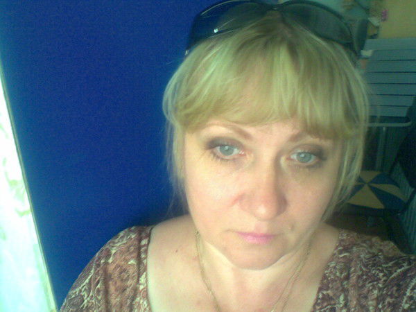 Оля Дубаненко