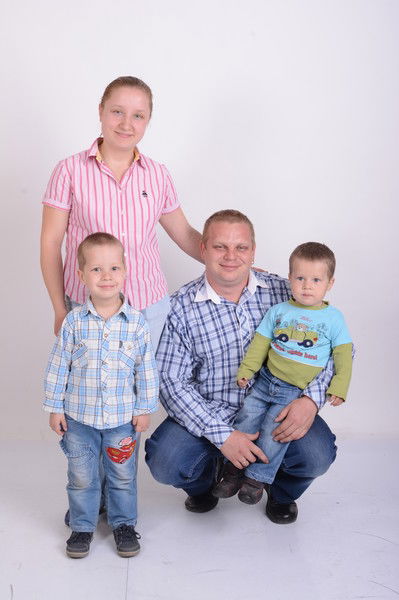 Наталья Бахчеванова