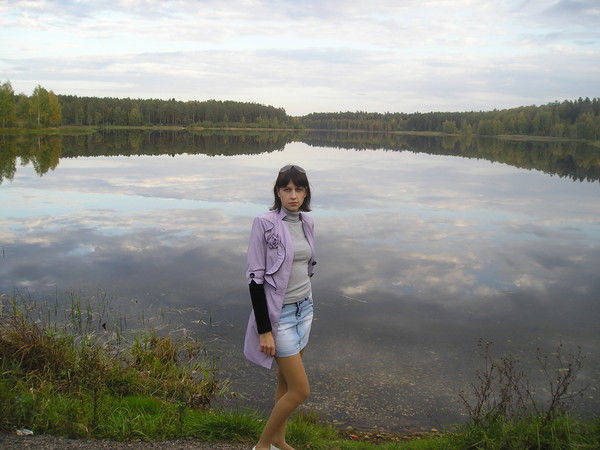 Екатерина Викулова