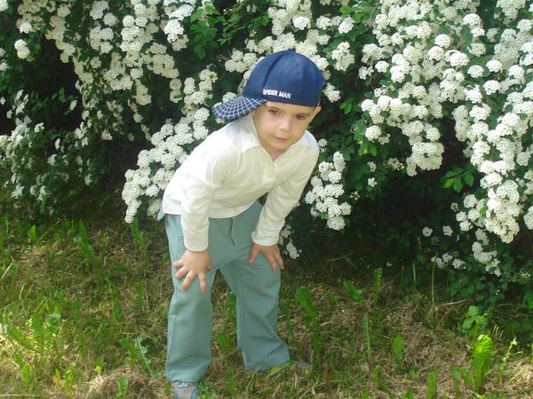 Евгений Матвеев