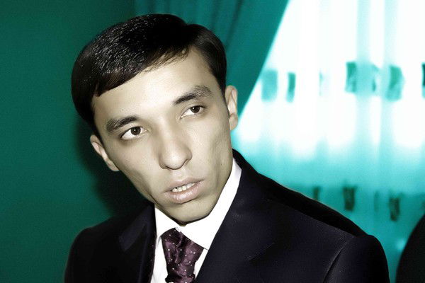 Ziyodulla Ubaedullaev