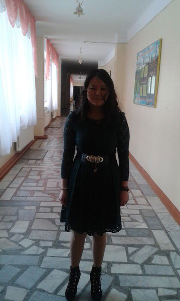 Асем Секеева