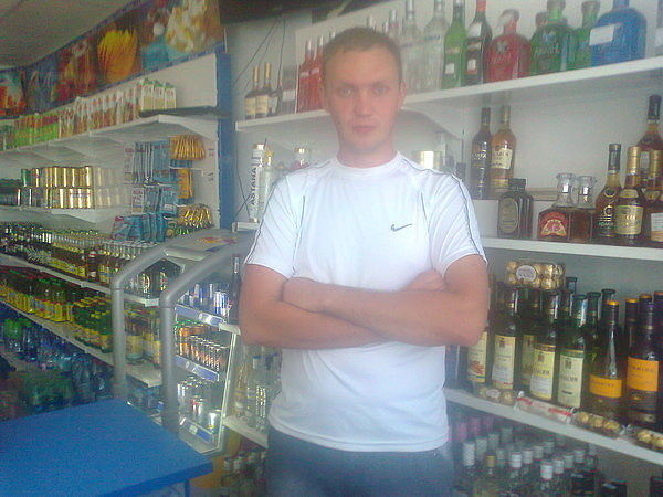 Валерий Чичкин