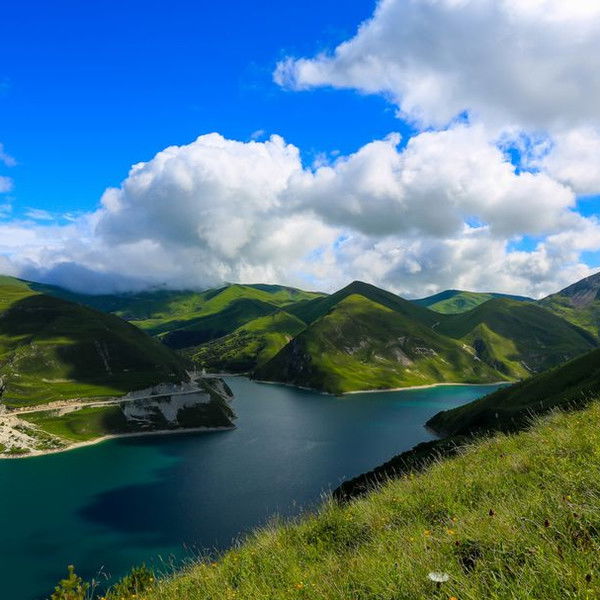 Хадижат Керкиева