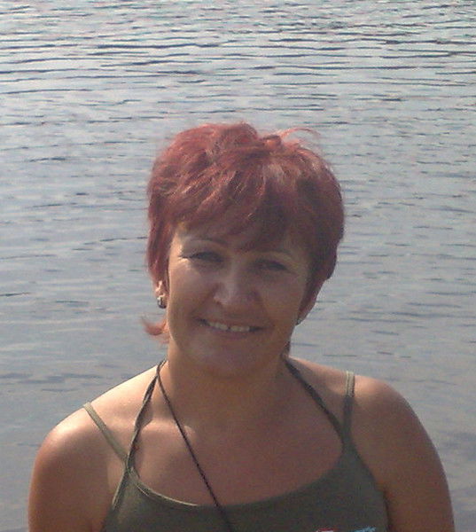 Раиса Кнель(Дергачева)