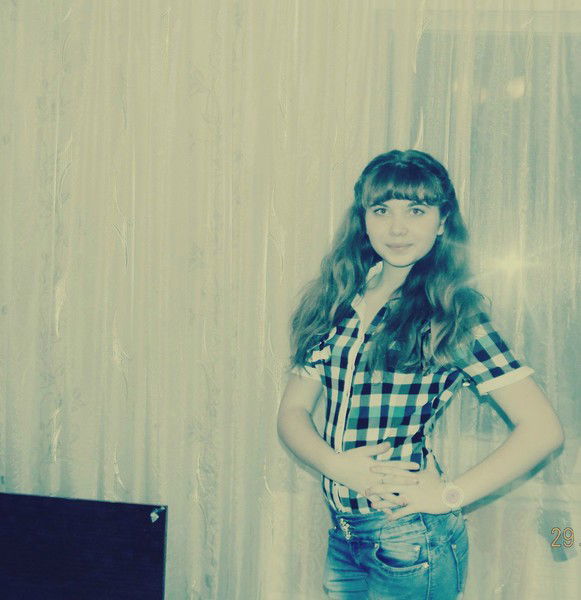 Ольга Дядюн