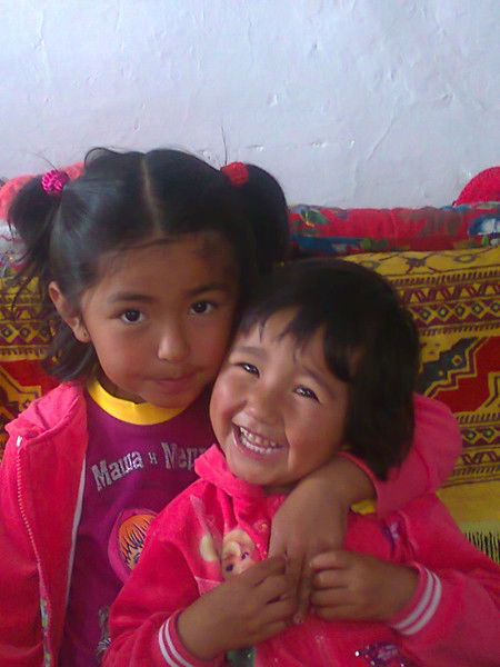 Гульмира Изимова