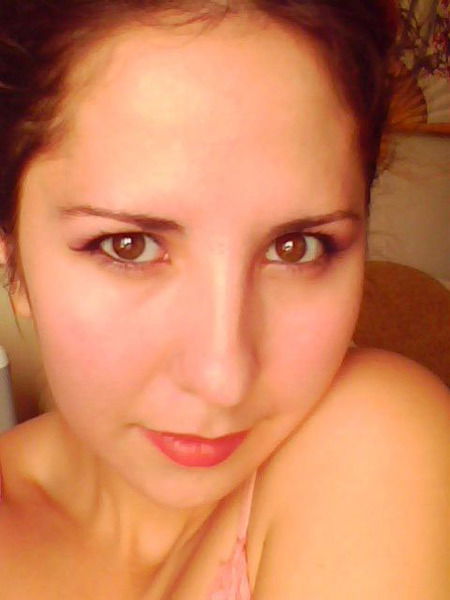 Гуля Труфанова