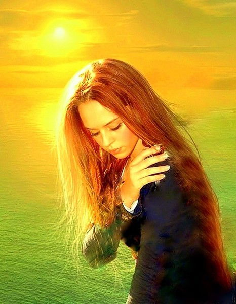 Алена Бойцова