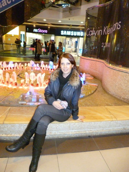 Оксана Морозова