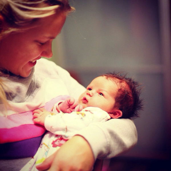 Ирина Прибыш