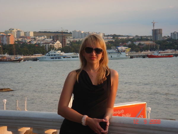 Елена Войнова