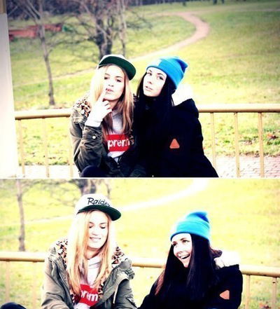 Ксюша Яшина