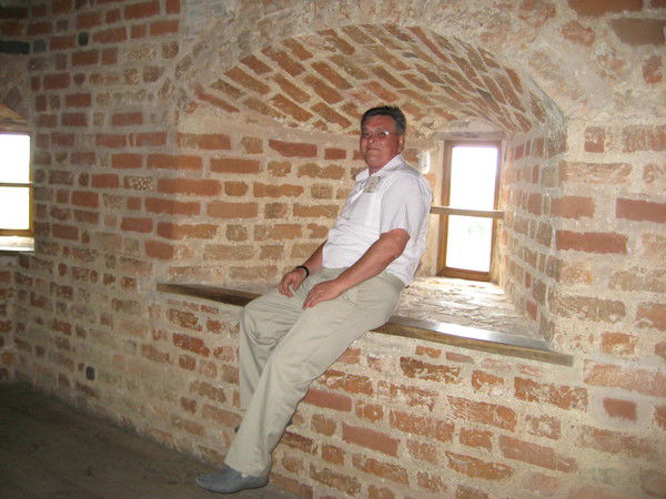 Владислав Федотиков