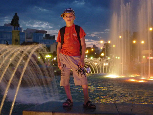 Артём Пругло