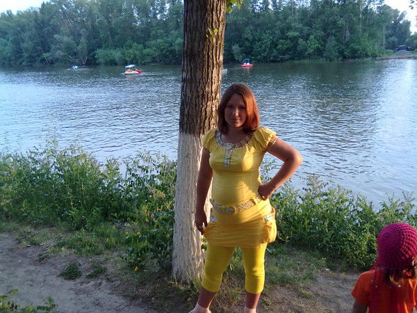 Вероника Заика