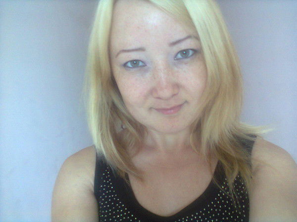 !!! Aigerim Isataeva !!!