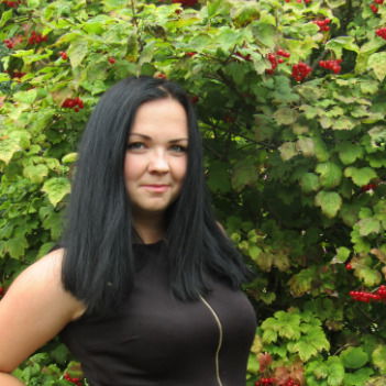 Тетяна Гуліна