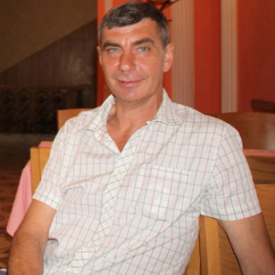 Валерий Кострюков