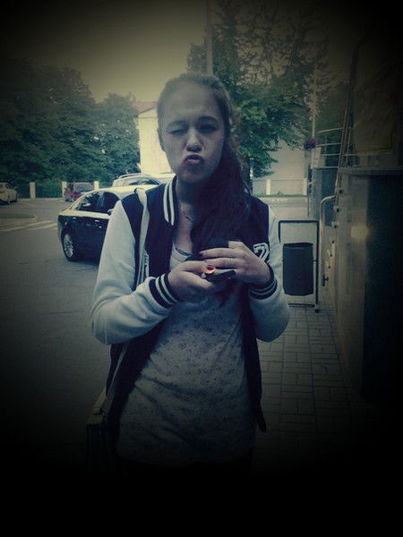 Алина Добриднева