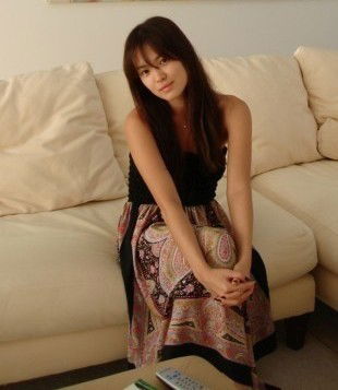 Нурбуби Кунбасова