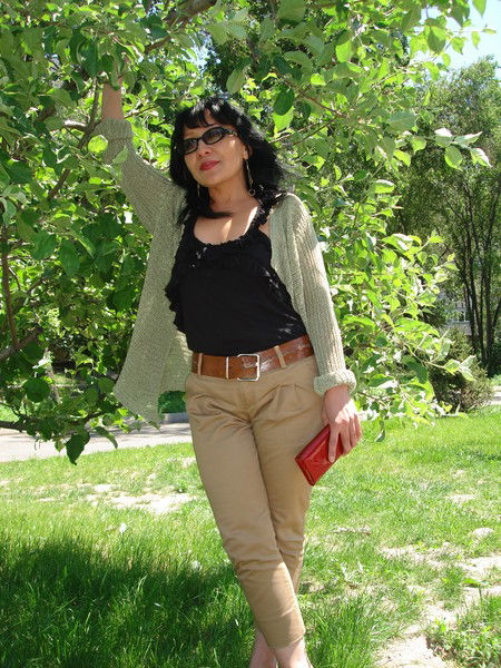 Жанна Кожина