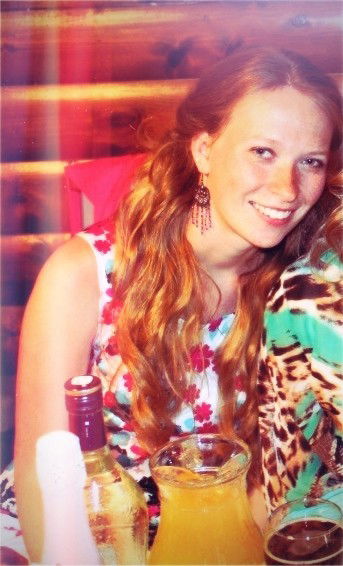 Светлана Морозова