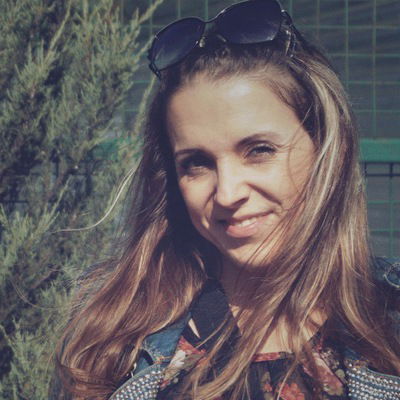 Лера Павленко