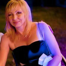 Майя Матвеева