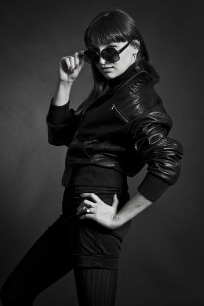 Наталья Ххх