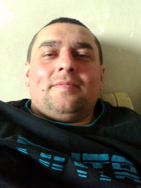 Олег Балдин