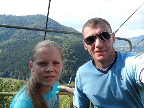 Андрей Коваленко