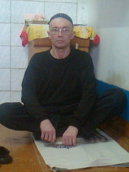 Сергей Волков