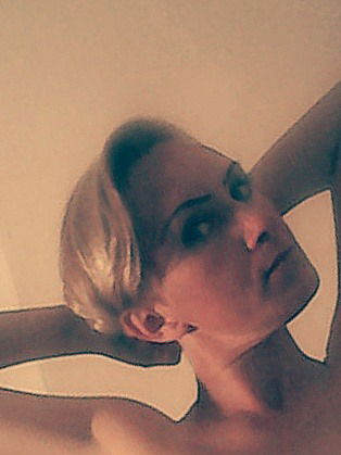 Наталия Нечепоренко