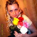 Марина Попова