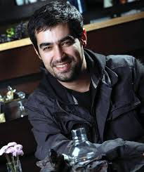 Mostafa Naseri