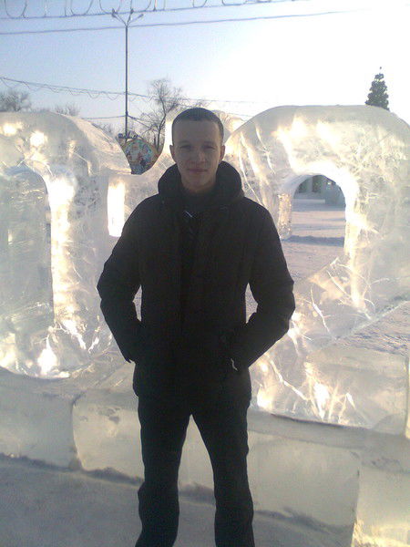 Серёга Хатунцев