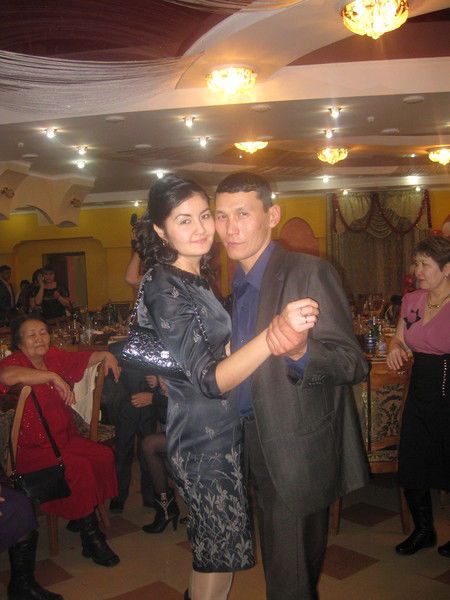 Дарига Ескакова