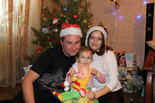 Светлана Мозолева