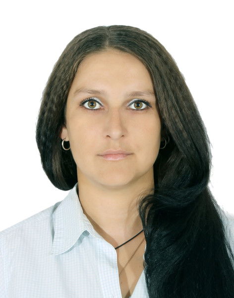 Вера Мартынова