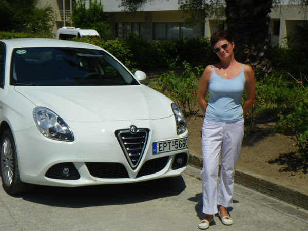 Наталья Солдатова