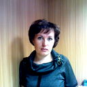 Татьяна Алимасова